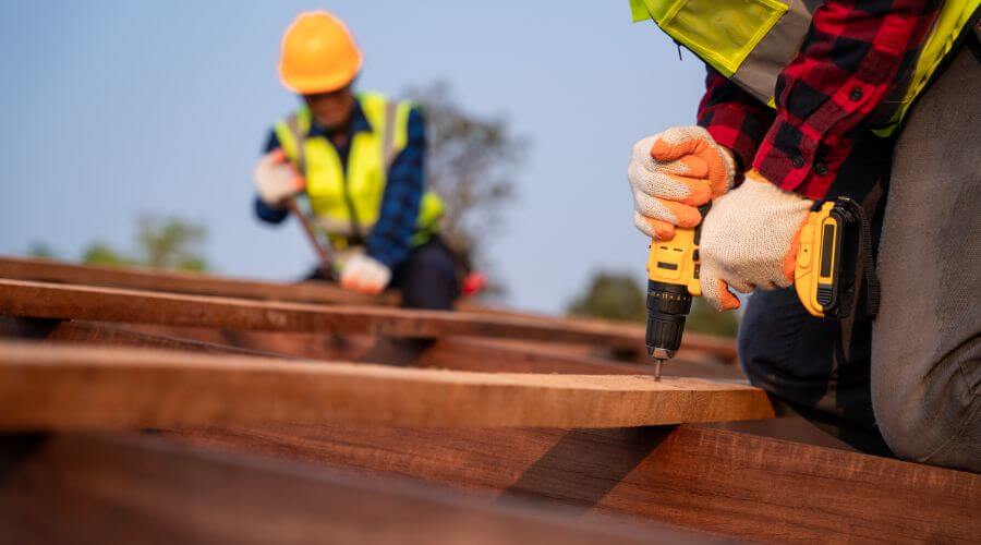 Expert Emergency Roof Repairs services in Immokalee, FL